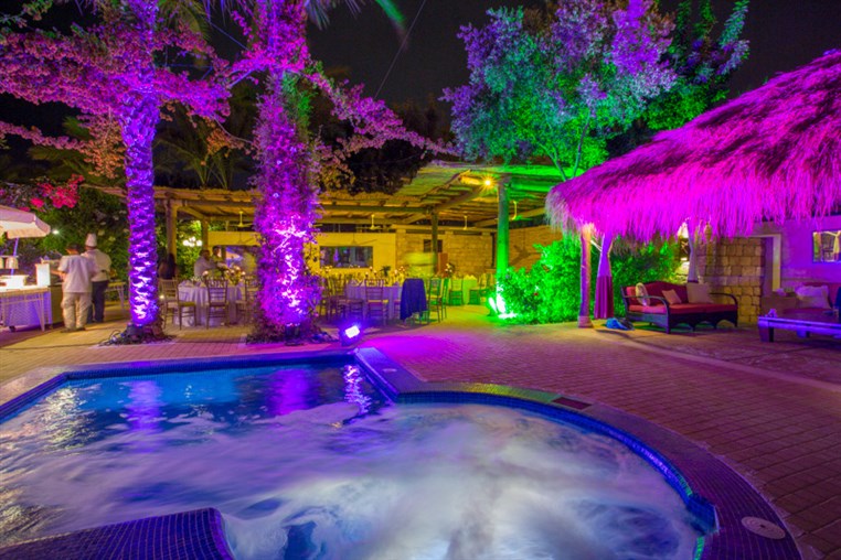 Wedding At Edde Sands